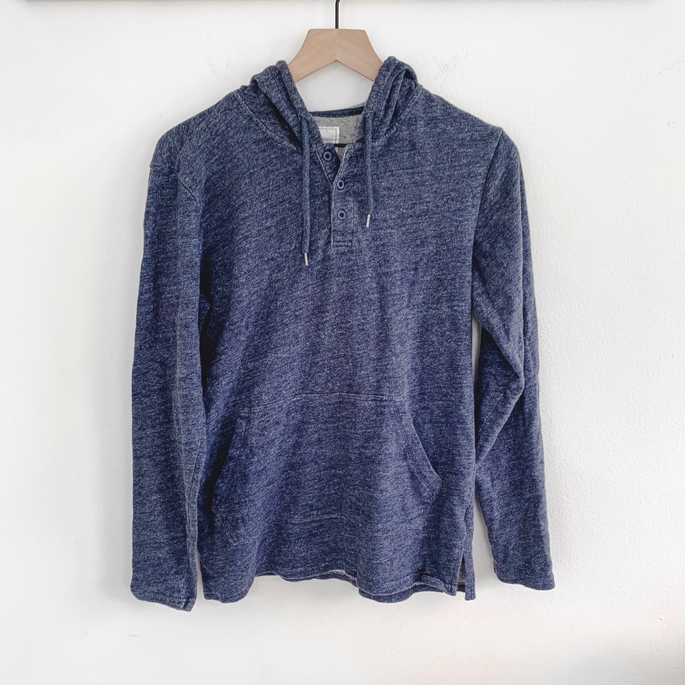 On the Byas | Hooded Sweatshirt
